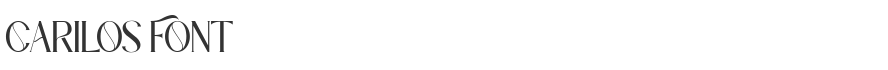 Carilos Font