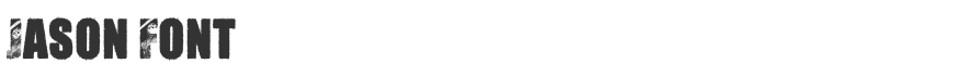 Jason Font