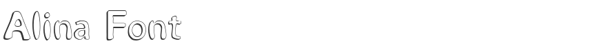 Alina Font