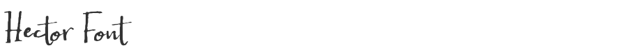 Hector Font