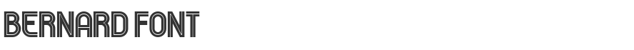 Bernard Font