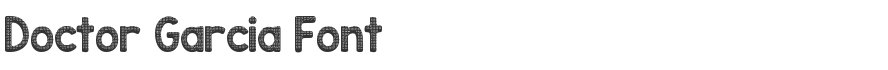 Doctor Garcia Font