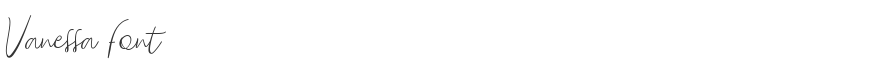 Vanessa Font