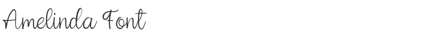 Amelinda Font