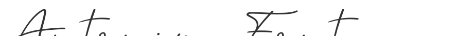 Antonim Font
