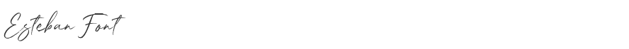 Esteban Font