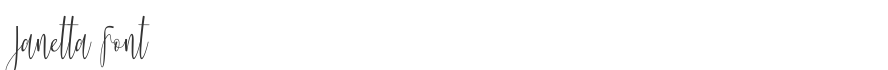 Janetta Font