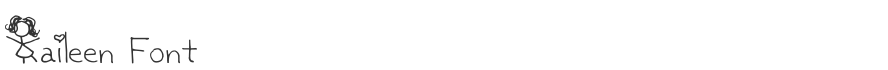 Kaileen Font