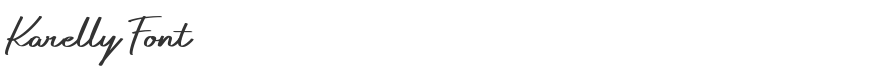 Karelly Font