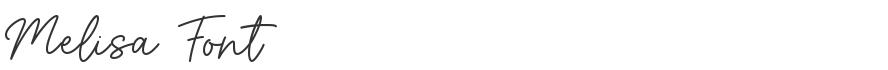 Melisa Font