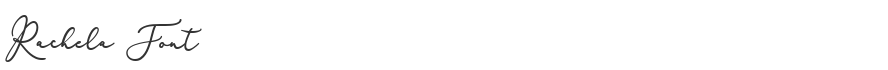 Rachela Font