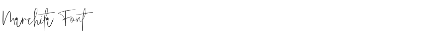 Marchita Font