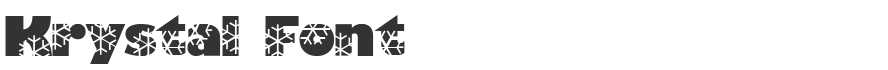 Krystal Font