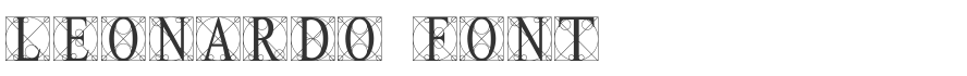 Leonardo Font