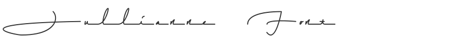 Jullianne Font