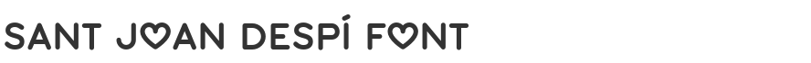 Sant Joan Despí Font