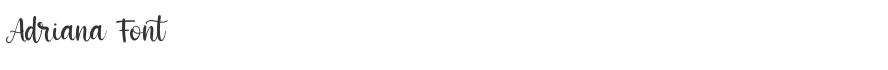 Adriana Font