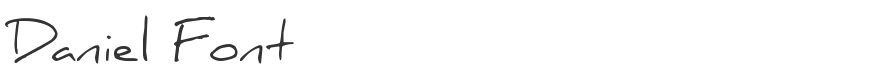Daniel Font