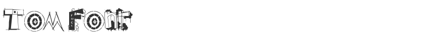 Tom Font
