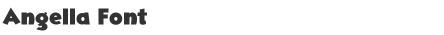 Angella Font