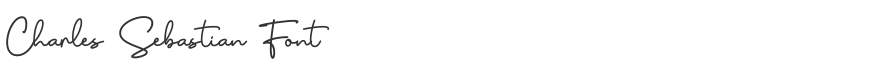 Charles Sebastian Font