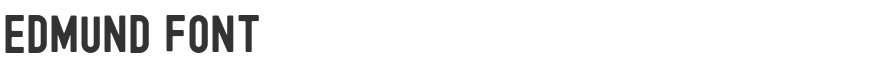 Edmund Font