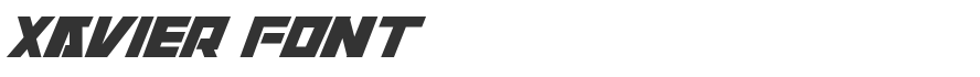 Xavier Font