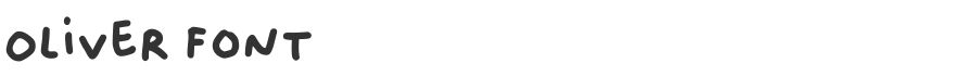 Oliver Font