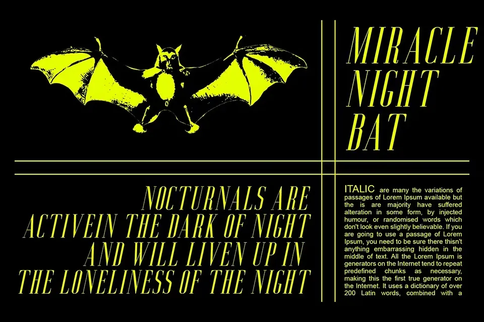 Aguero Serif Rounded Font