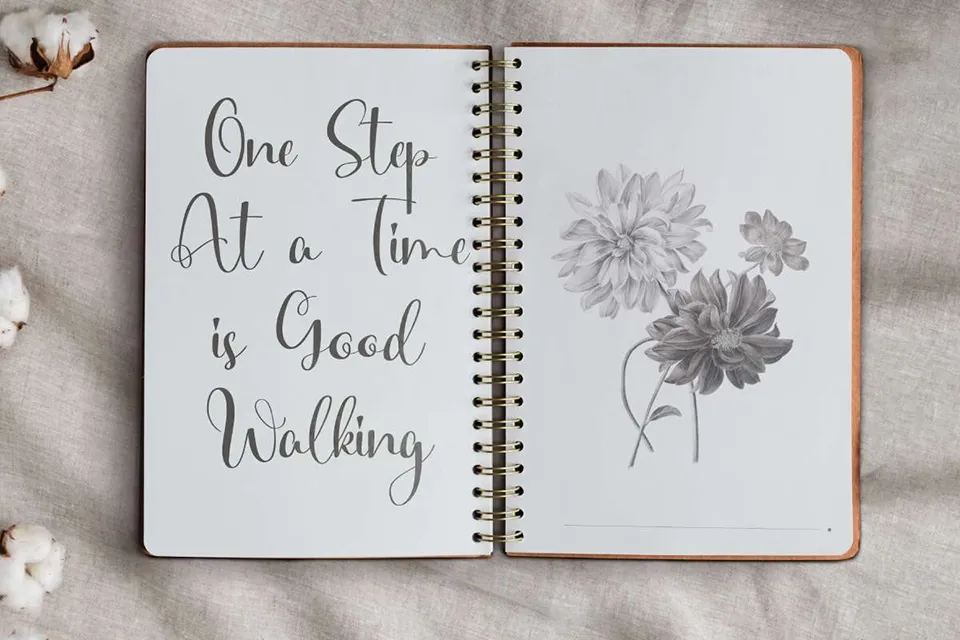 Always Funny Font Duo