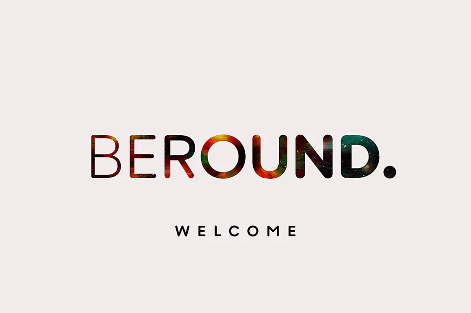 Beround Font Family