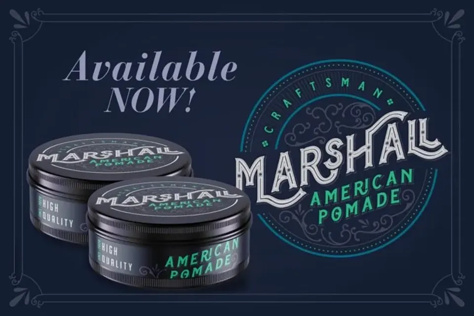 Blue Spirits Display Font