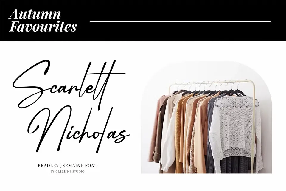 Bradley Jermaine Font