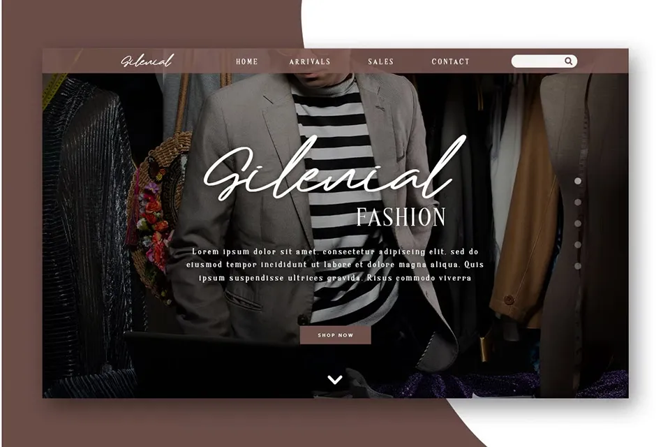 Calling Loves Font Duo