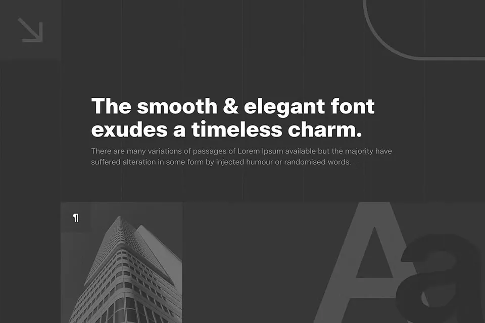 Certia Font Family