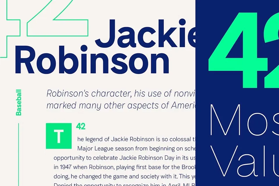 Compita Font Family