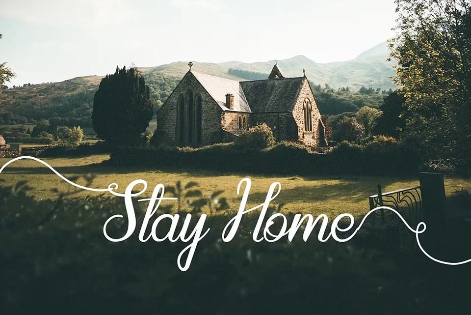 Diamora Champion Font