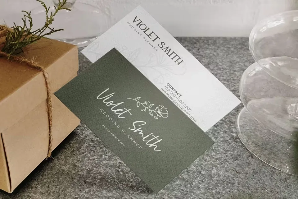 East Boston Font Duo