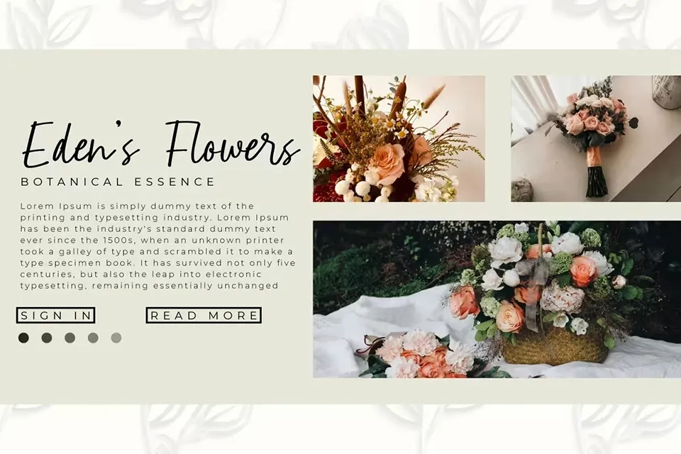 East Boston Font Duo