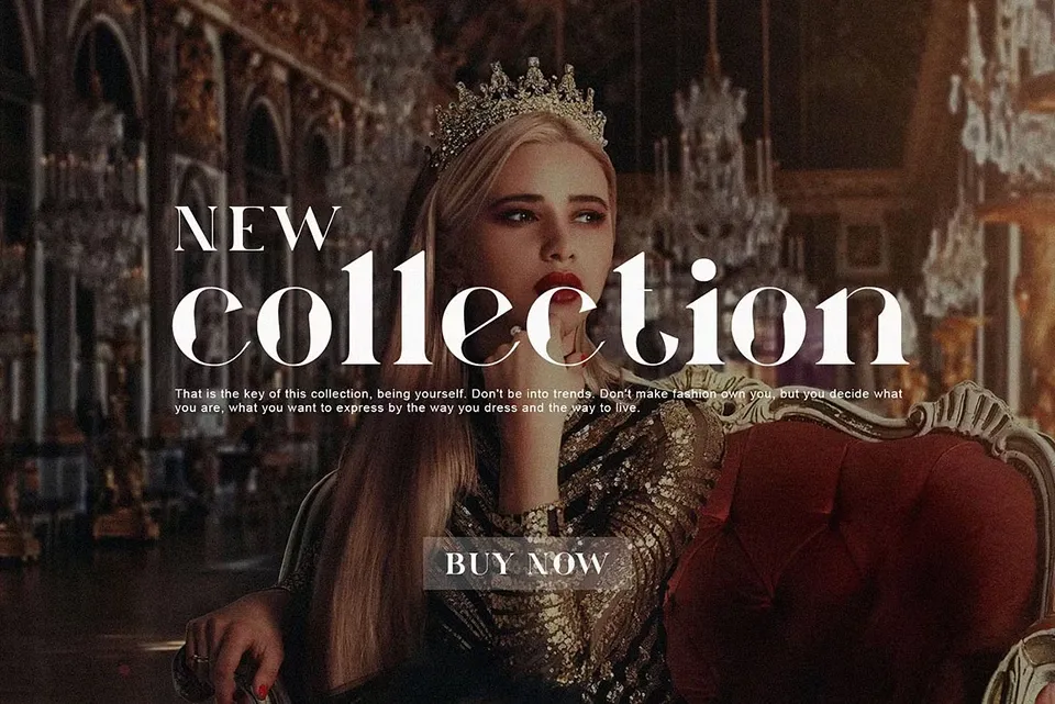 Famous Ligature Font