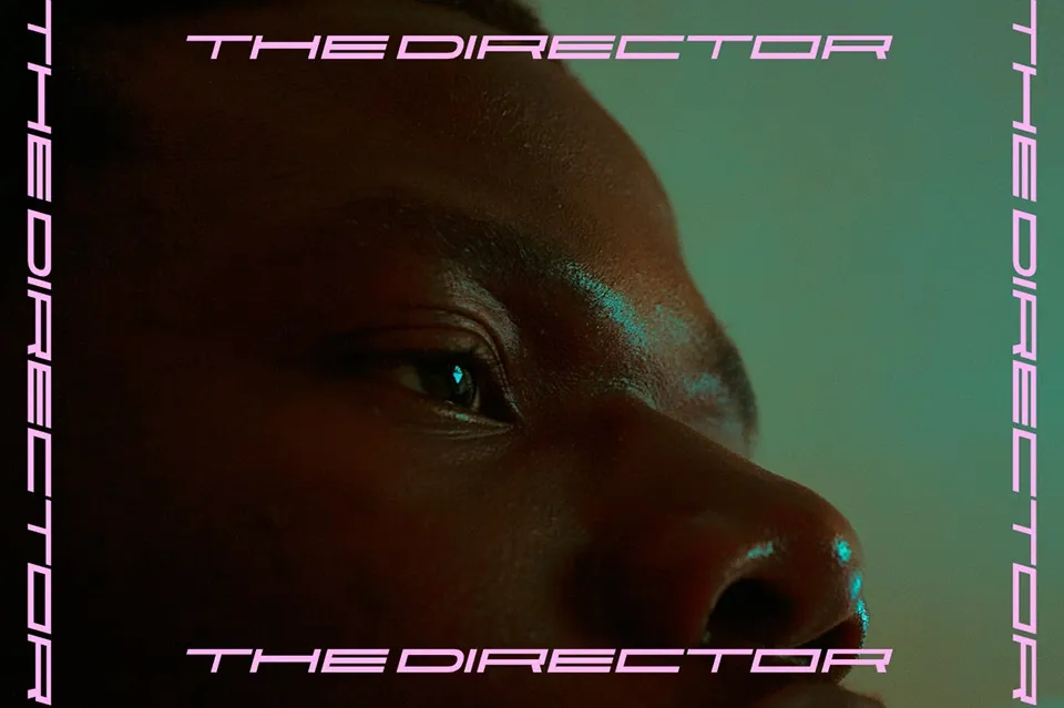 Faqro Extended Wide Italic Font