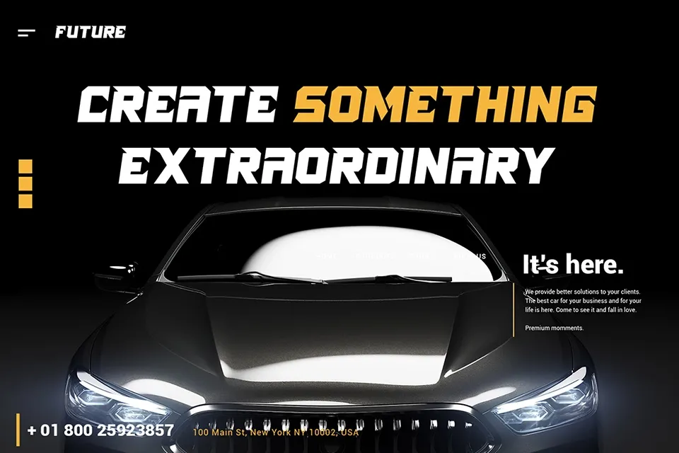 Hi Jack Display Font