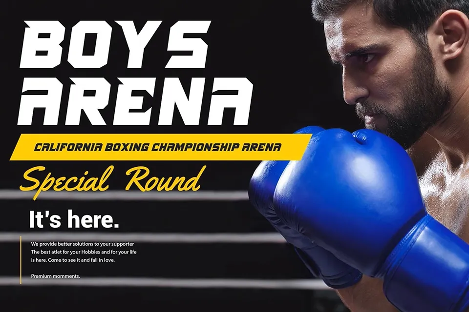 Hi Jack Display Font