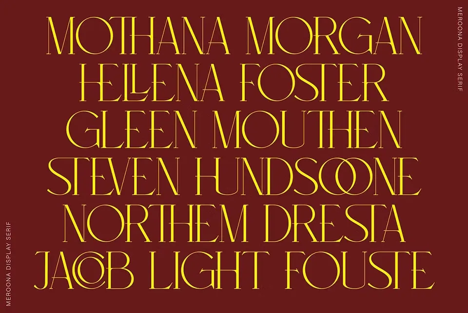 meroona_display_serif