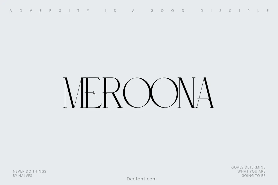 meroona_display_serif
