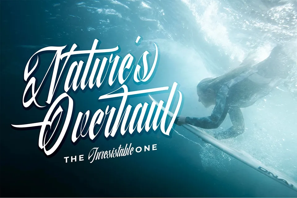 Quality Brazilian Font