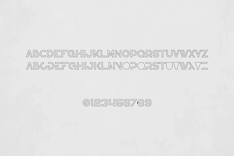 Addie Font