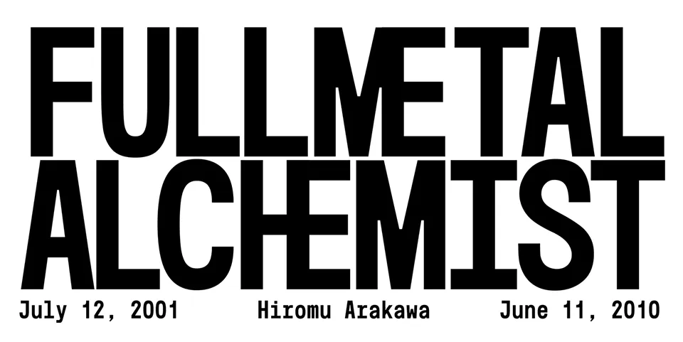 Alfredino Semimono Font