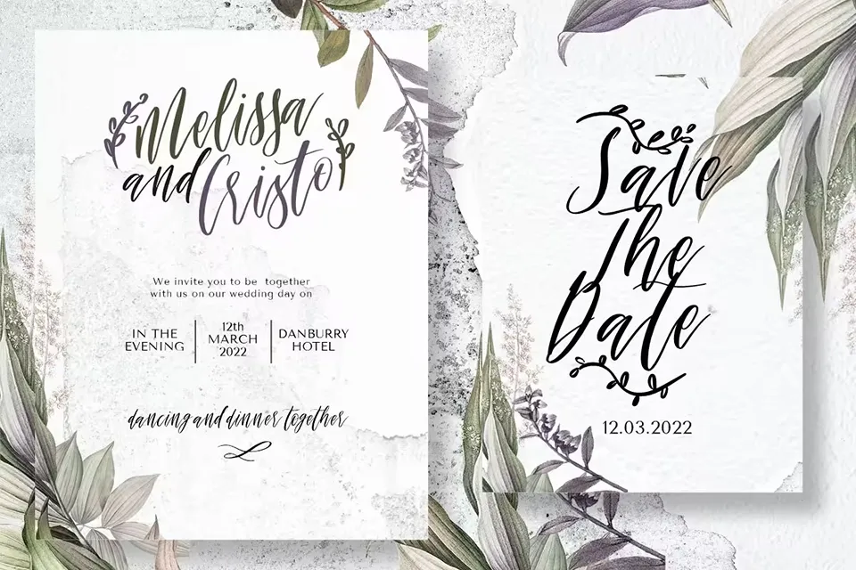 Ashley & Mellisa Font