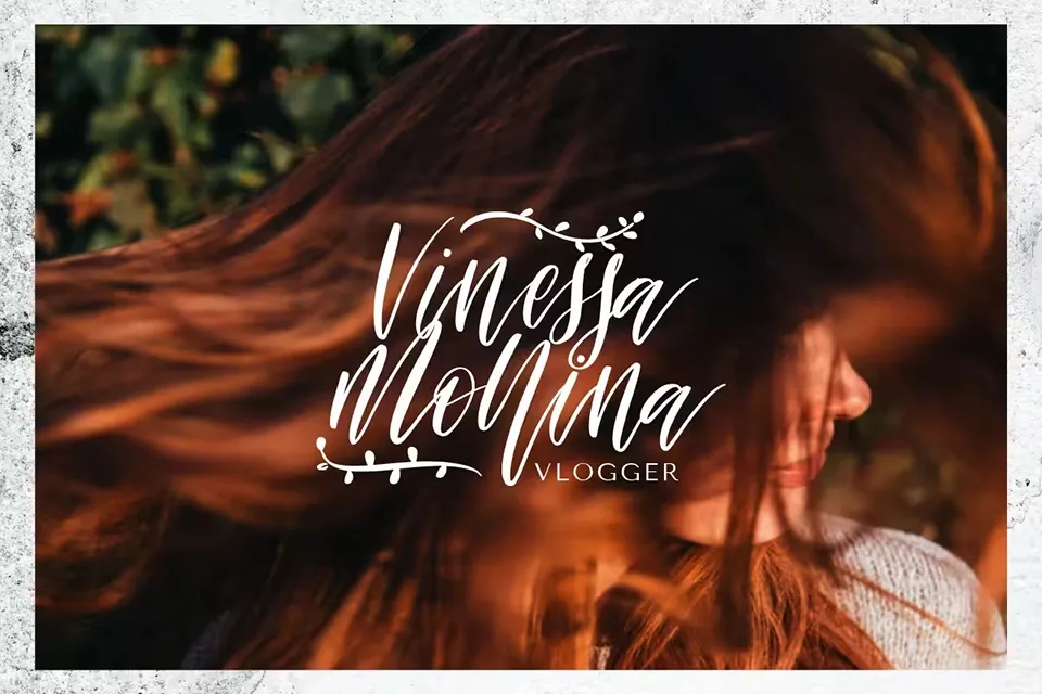 Ashley & Mellisa Font